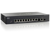 Switch Cisco SG300-10P